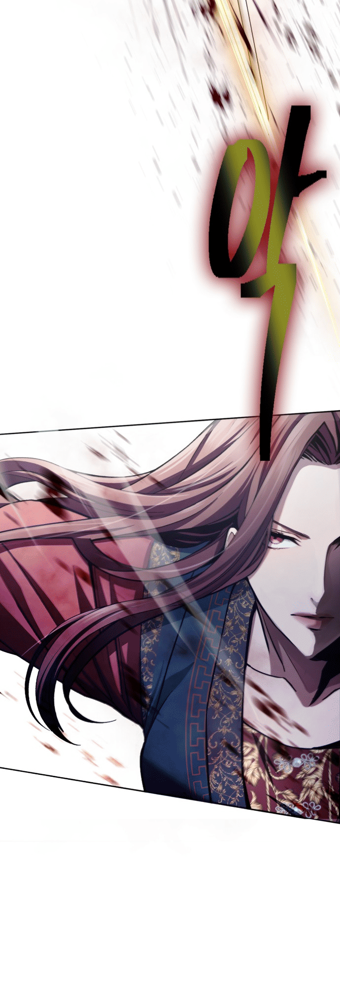 Read Regression of the Yong Clan Heir FR Manga Online