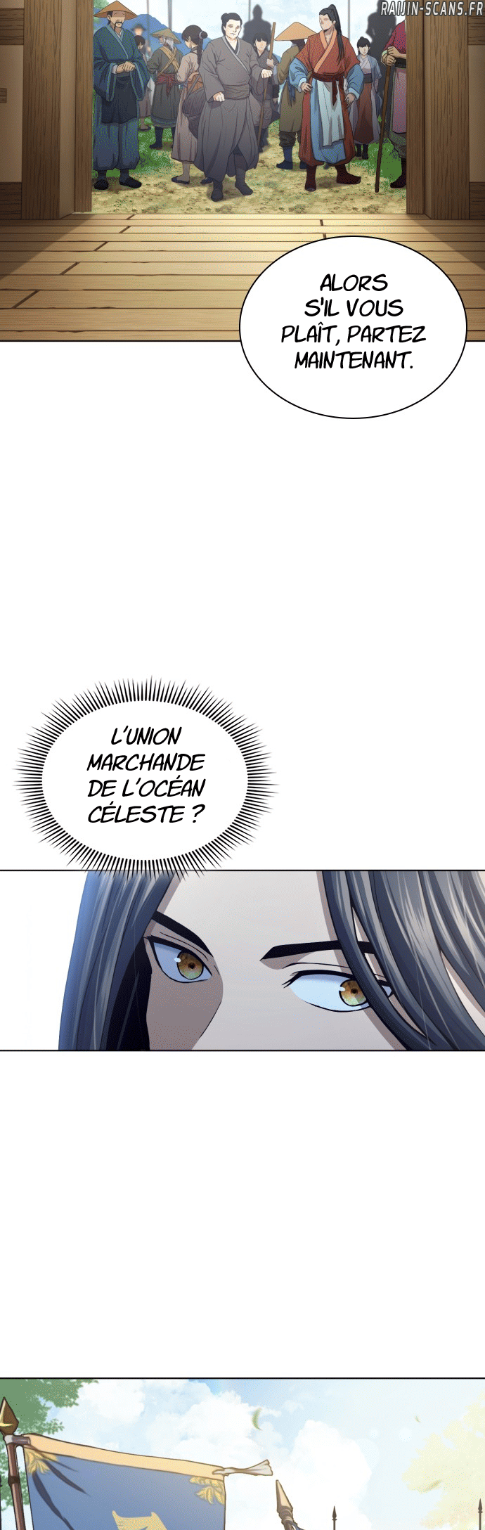 Read Regression of the Yong Clan Heir FR Manga Online