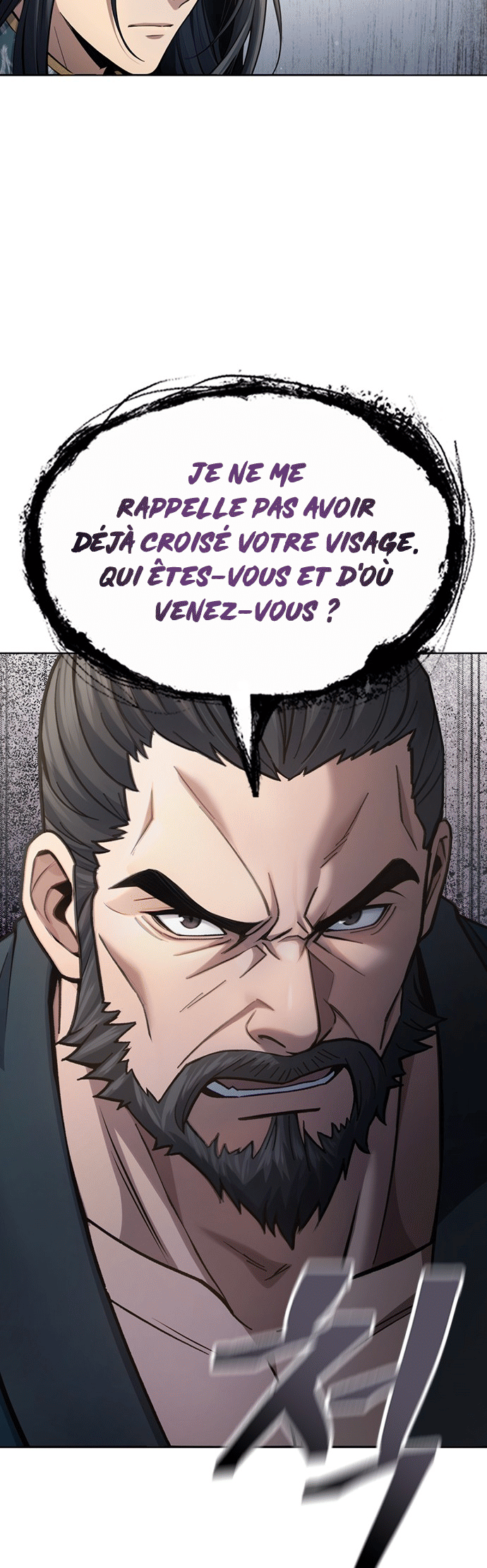 Read Regression of the Yong Clan Heir FR Manga Online