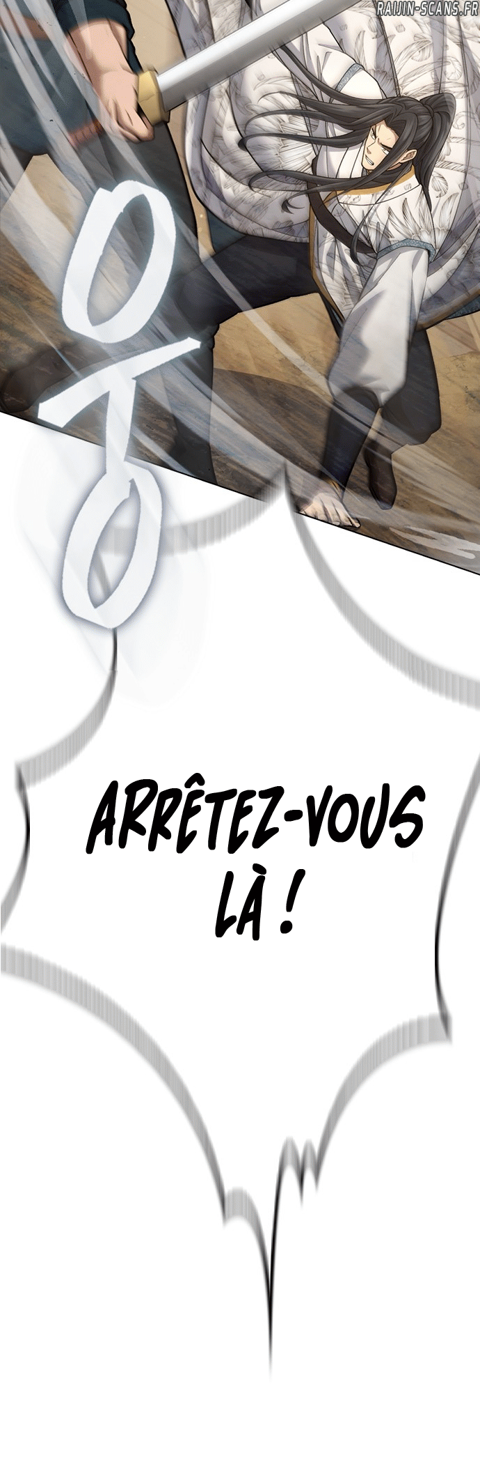 Read Regression of the Yong Clan Heir FR Manga Online