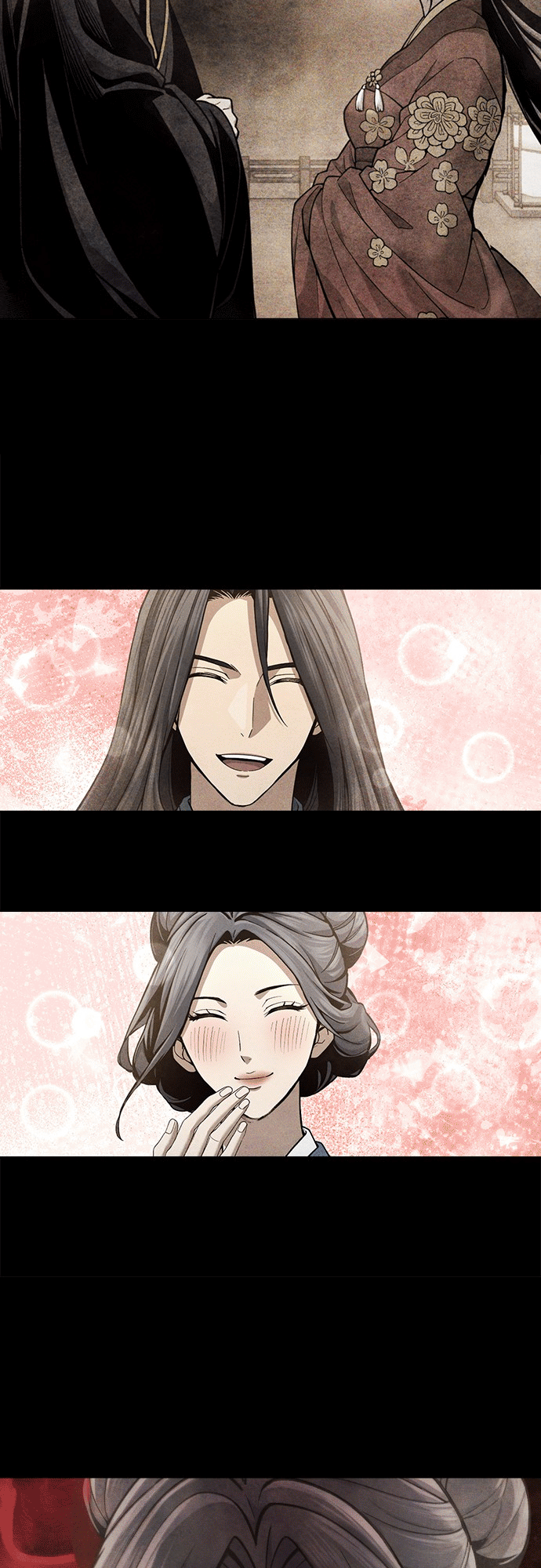 Read Regression of the Yong Clan Heir FR Manga Online