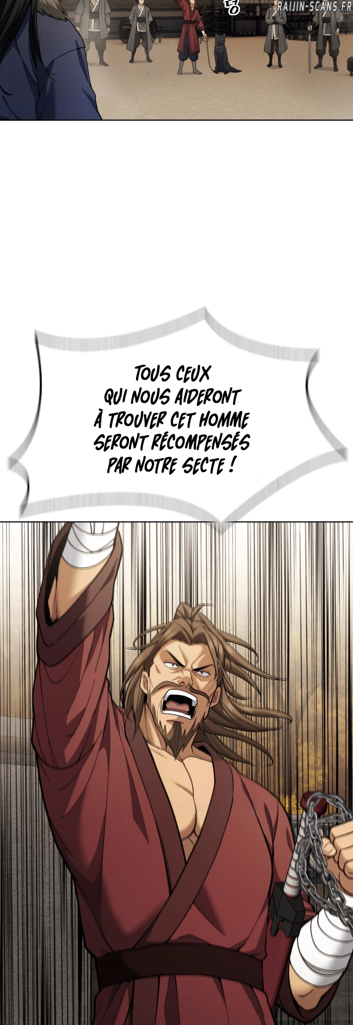 Read Regression of the Yong Clan Heir FR Manga Online