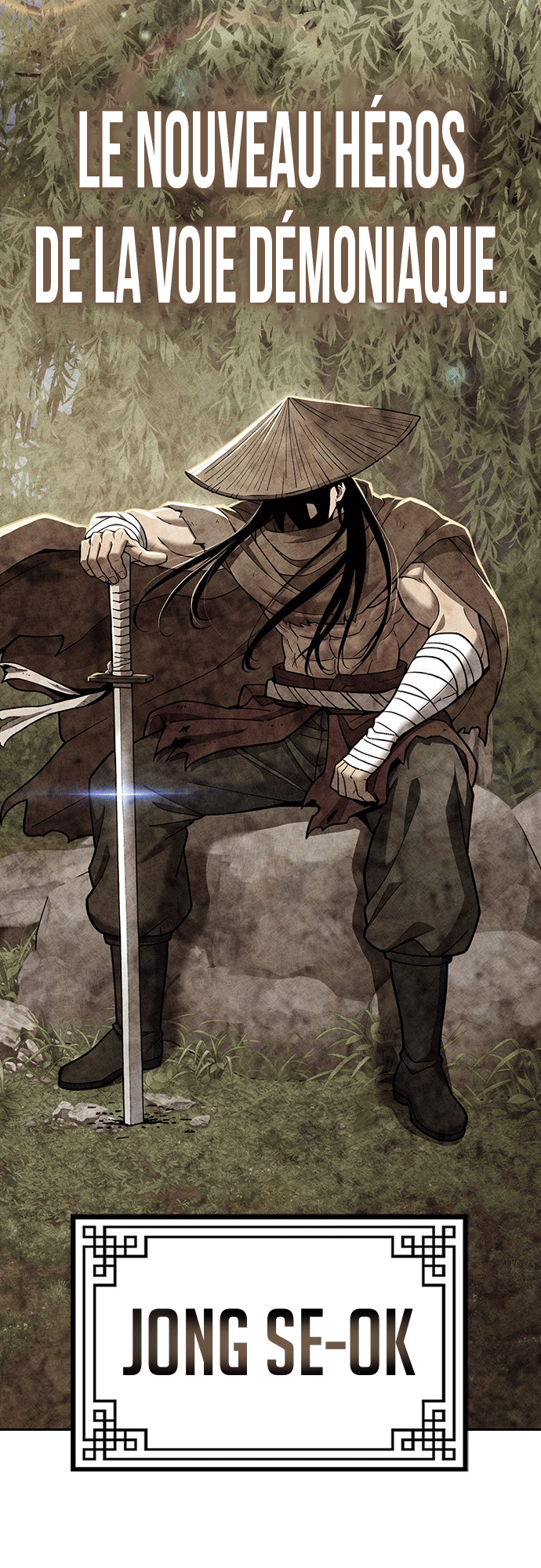 Read Regression of the Yong Clan Heir FR Manga Online