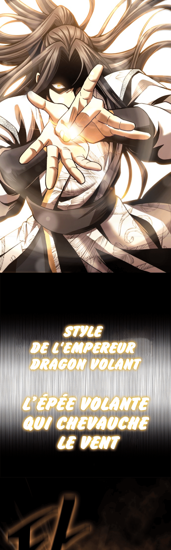 Read Regression of the Yong Clan Heir FR Manga Online