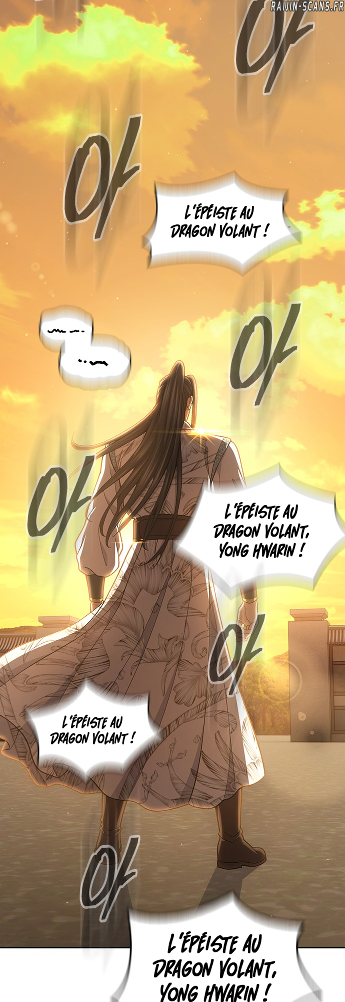 Read Regression of the Yong Clan Heir FR Manga Online