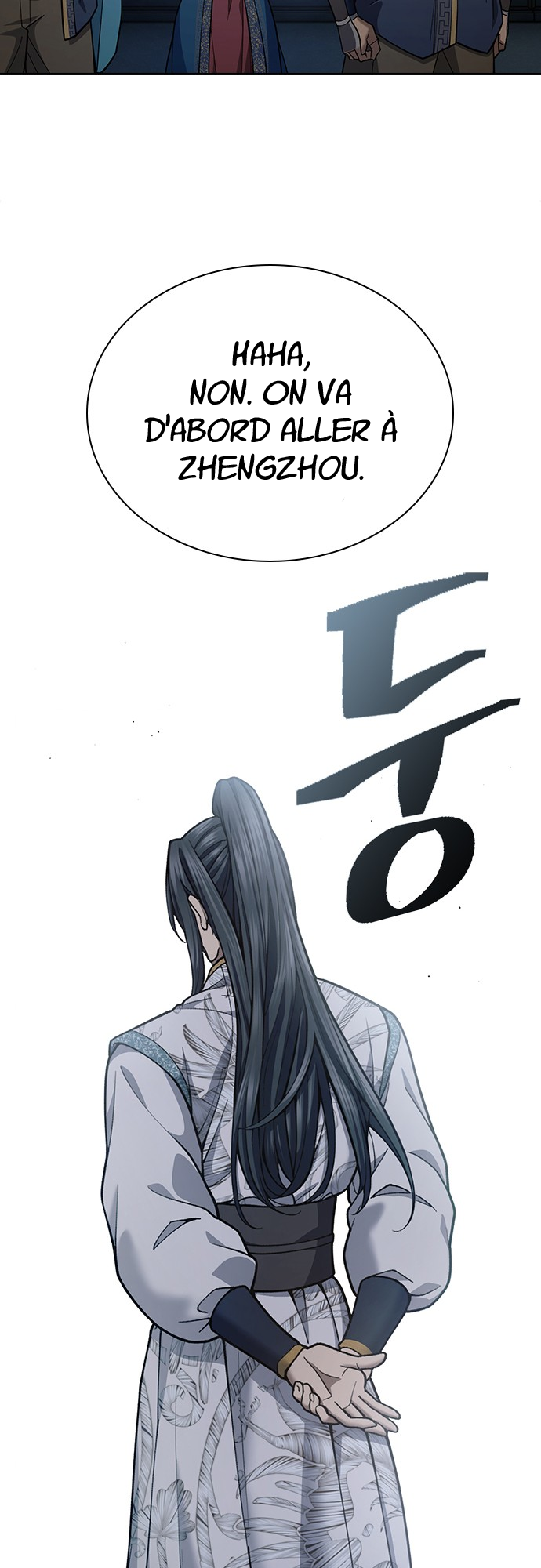 Read Regression of the Yong Clan Heir FR Manga Online