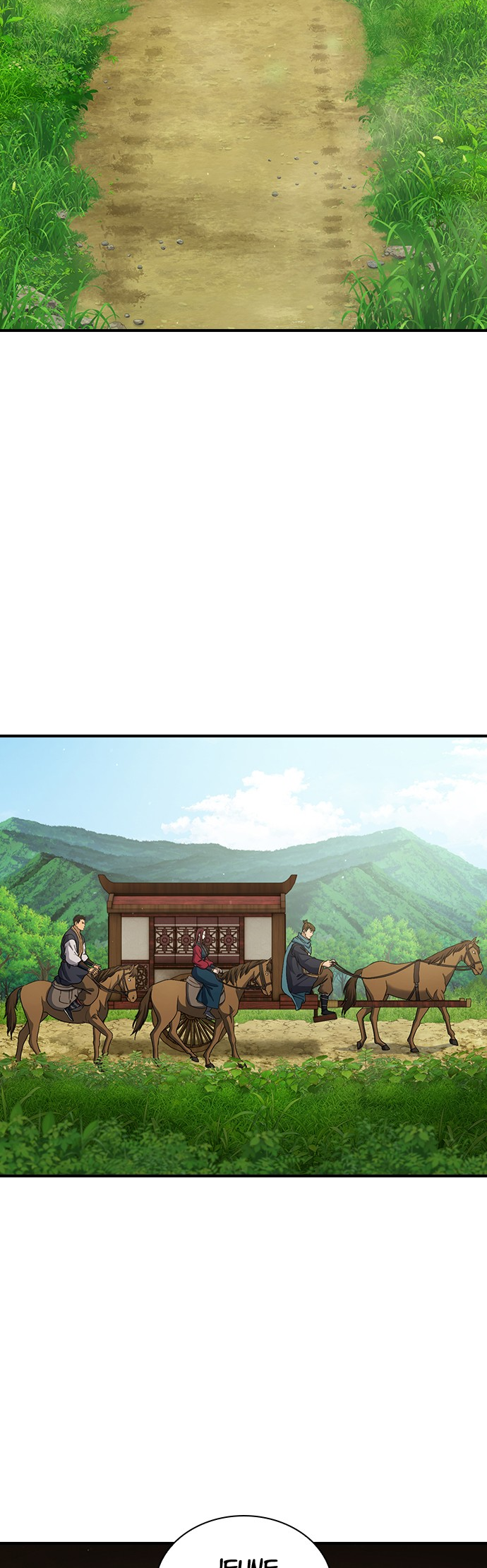 Read Regression of the Yong Clan Heir FR Manga Online