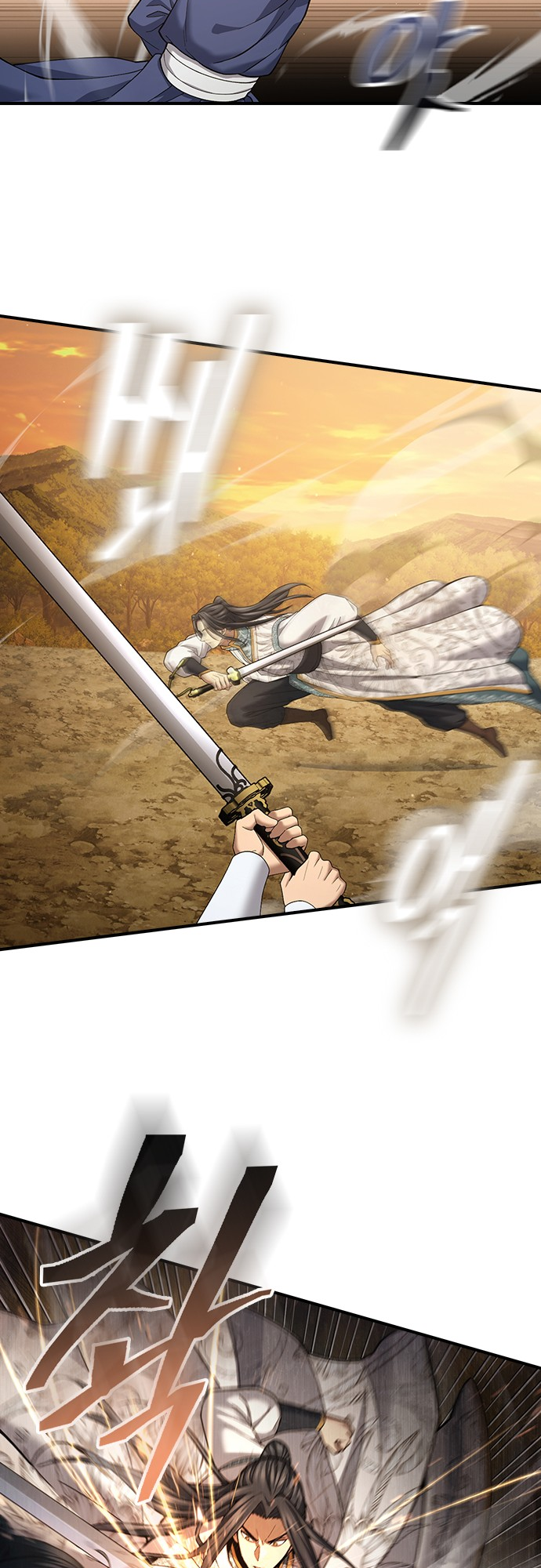 Read Regression of the Yong Clan Heir FR Manga Online