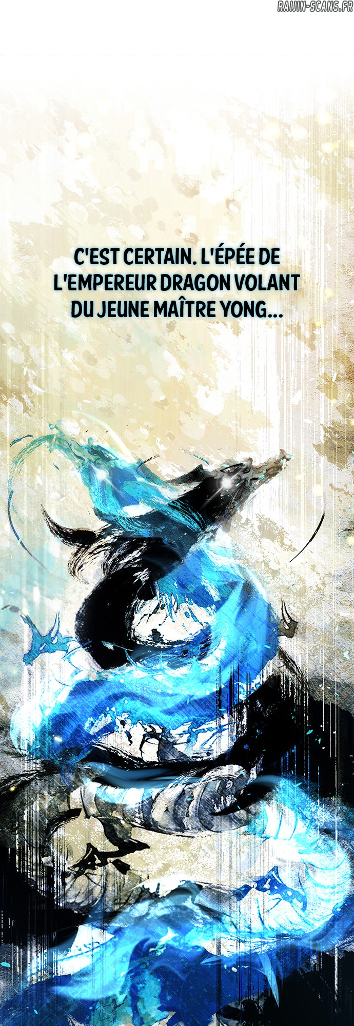 Read Regression of the Yong Clan Heir FR Manga Online