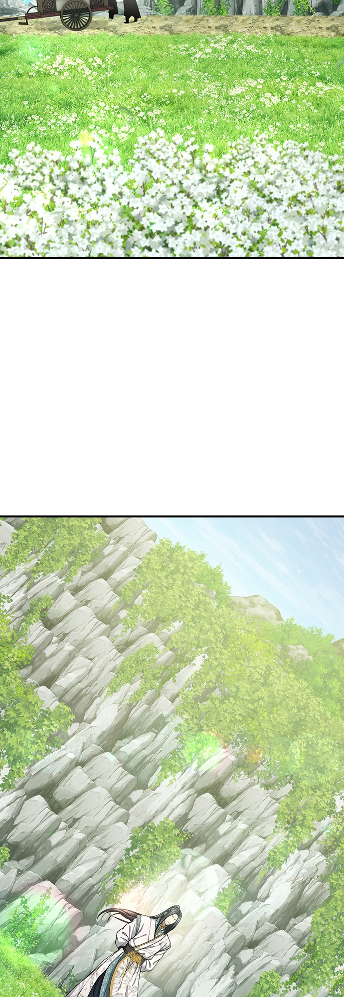 Read Regression of the Yong Clan Heir FR Manga Online