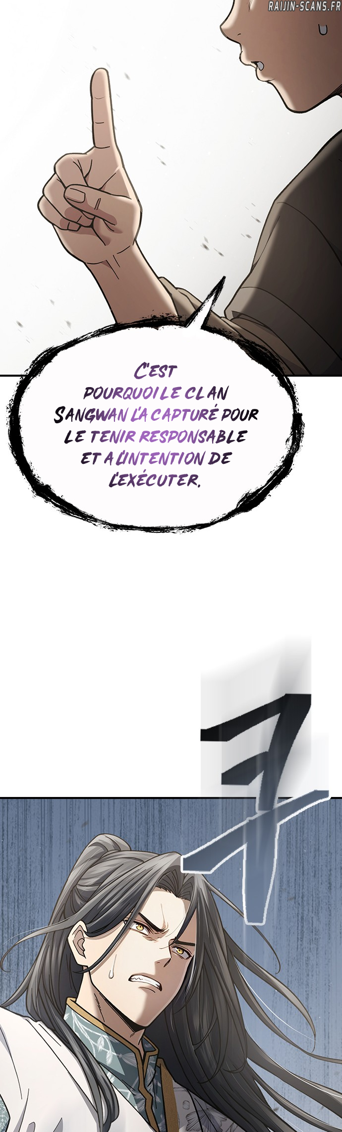 Read Regression of the Yong Clan Heir FR Manga Online