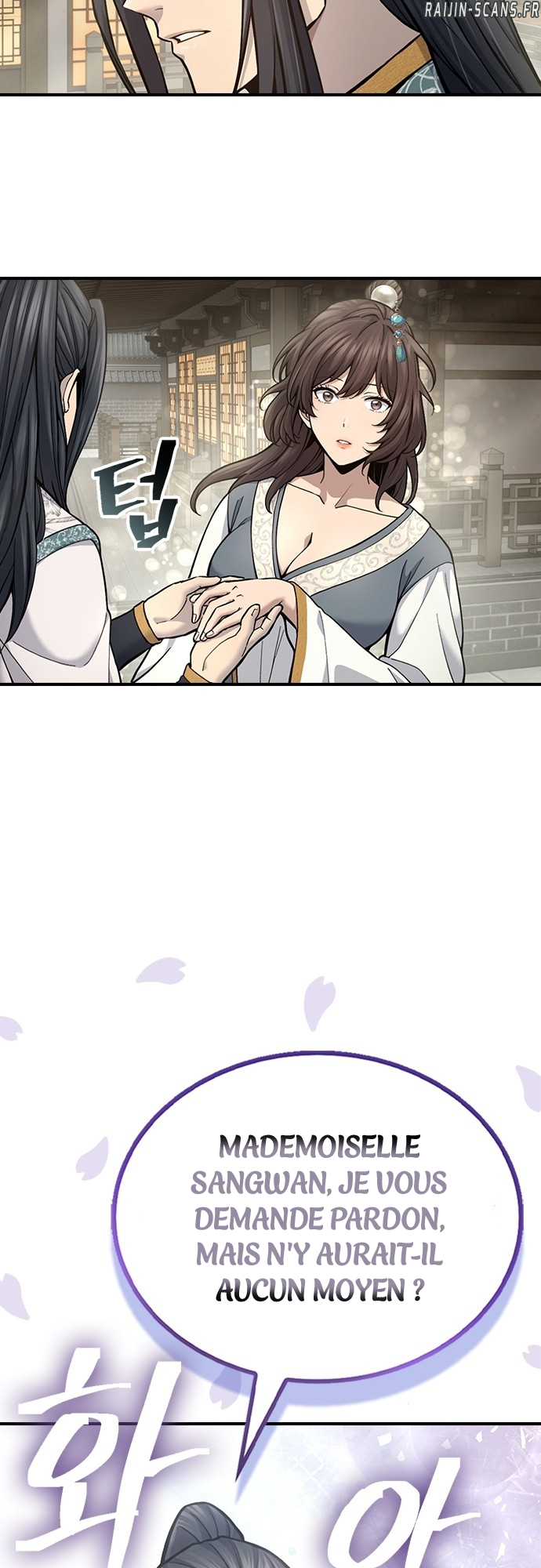 Read Regression of the Yong Clan Heir FR Manga Online