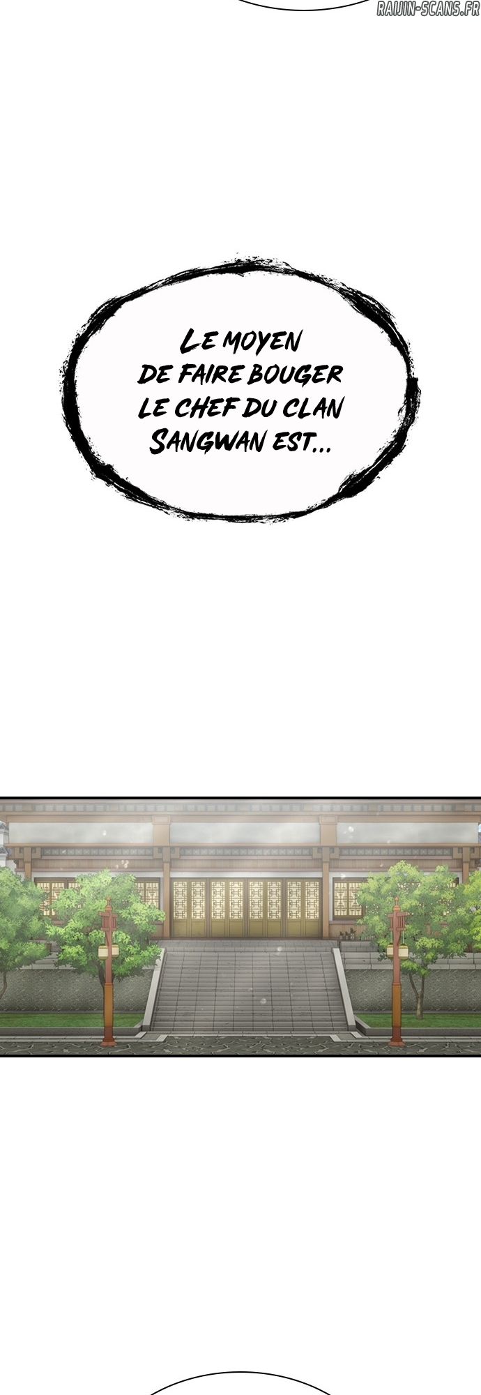 Read Regression of the Yong Clan Heir FR Manga Online