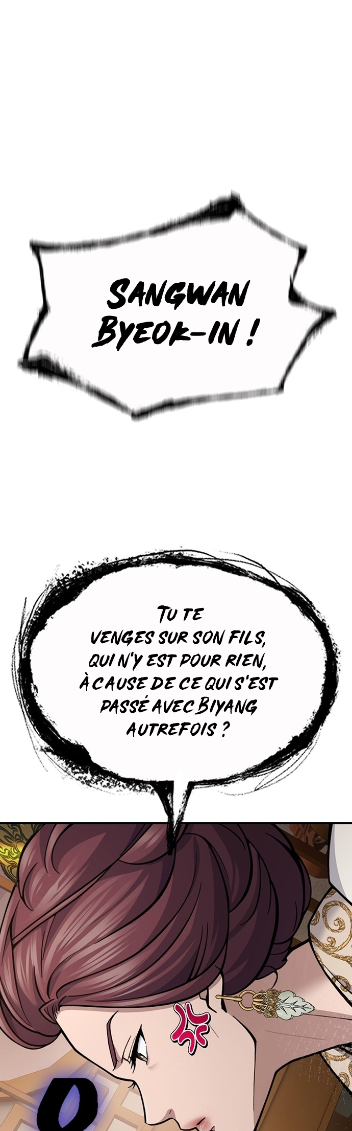 Read Regression of the Yong Clan Heir FR Manga Online