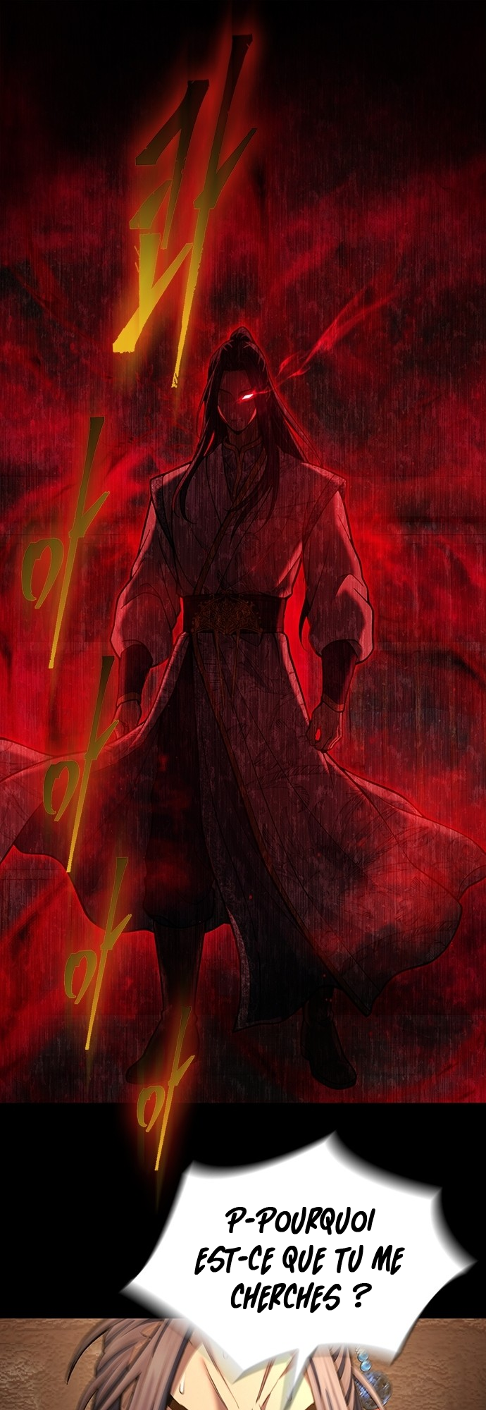 Read Regression of the Yong Clan Heir FR Manga Online