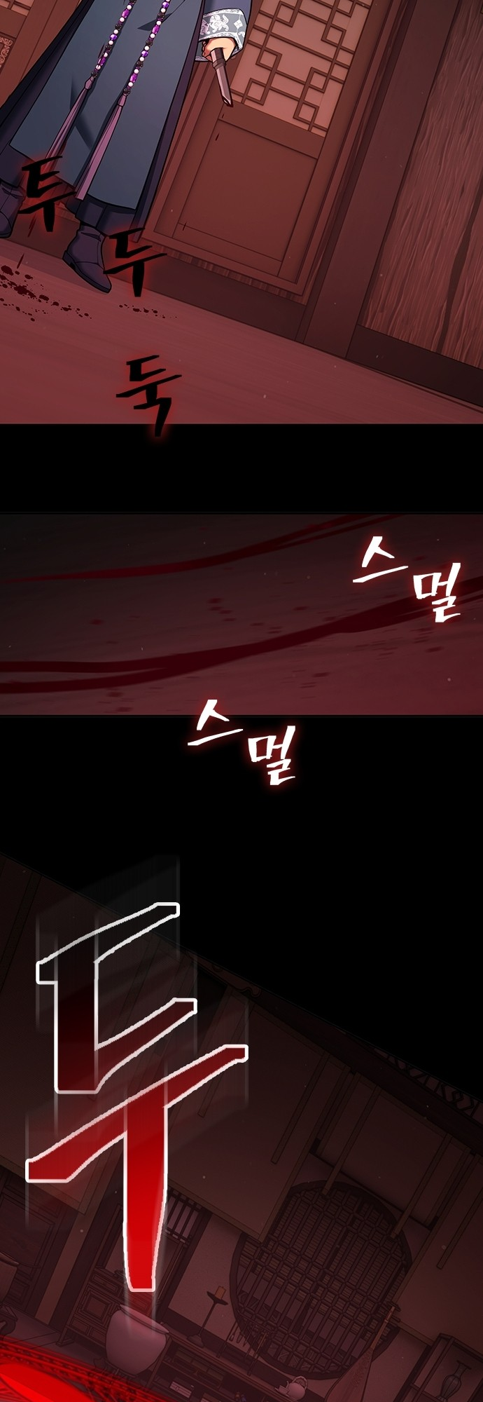 Read Regression of the Yong Clan Heir FR Manga Online