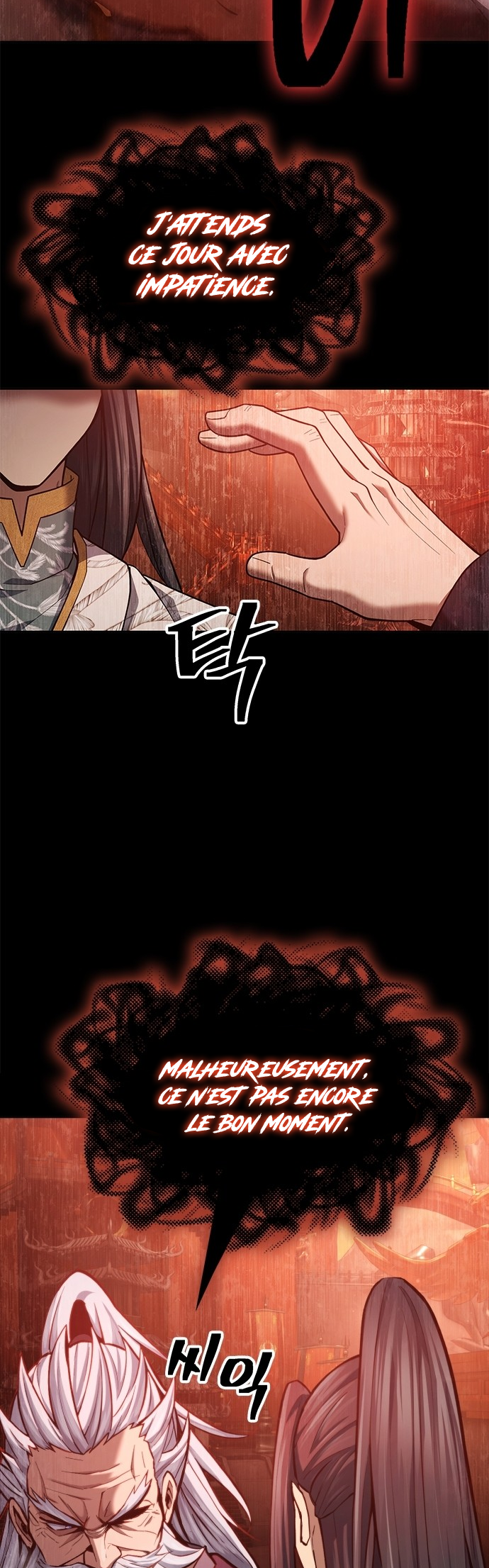 Read Regression of the Yong Clan Heir FR Manga Online