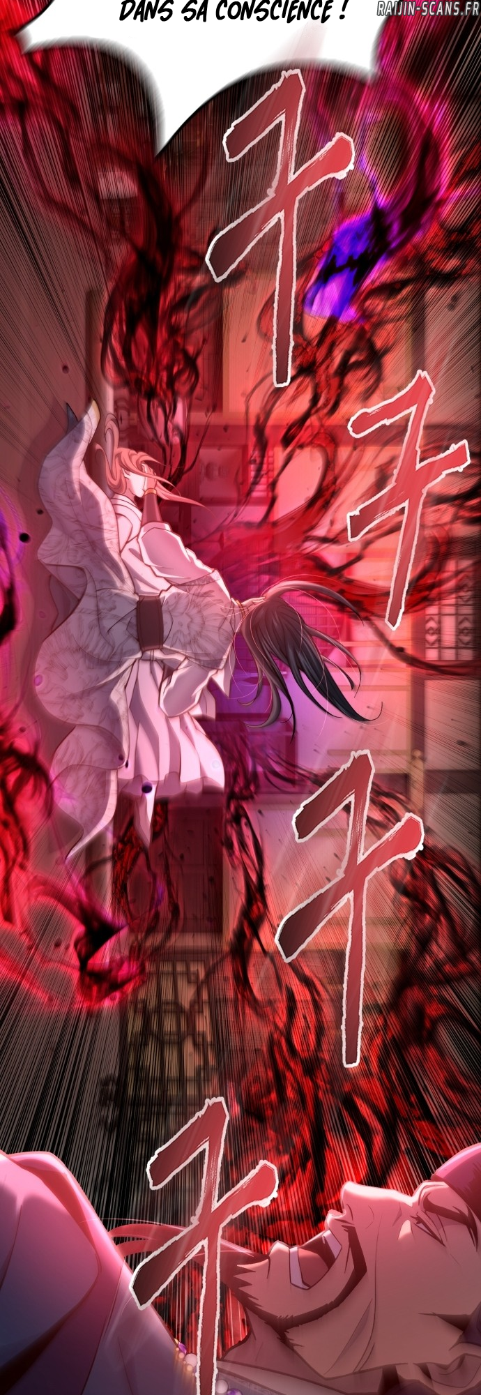 Read Regression of the Yong Clan Heir FR Manga Online