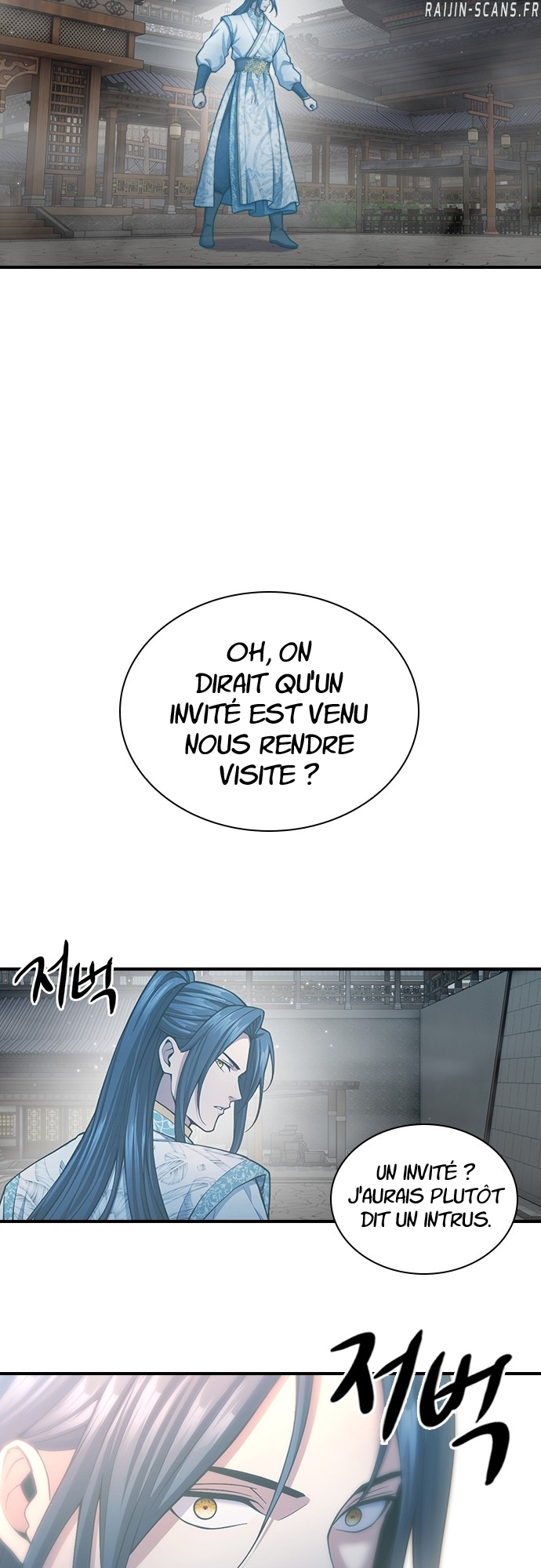 Read Regression of the Yong Clan Heir FR Manga Online