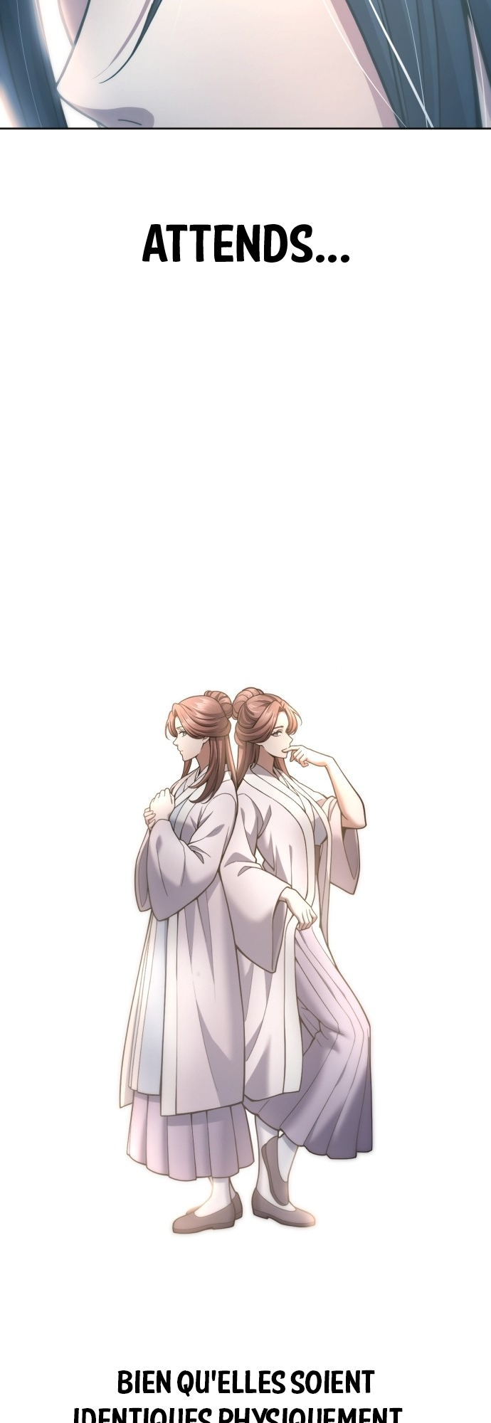 Read Regression of the Yong Clan Heir FR Manga Online