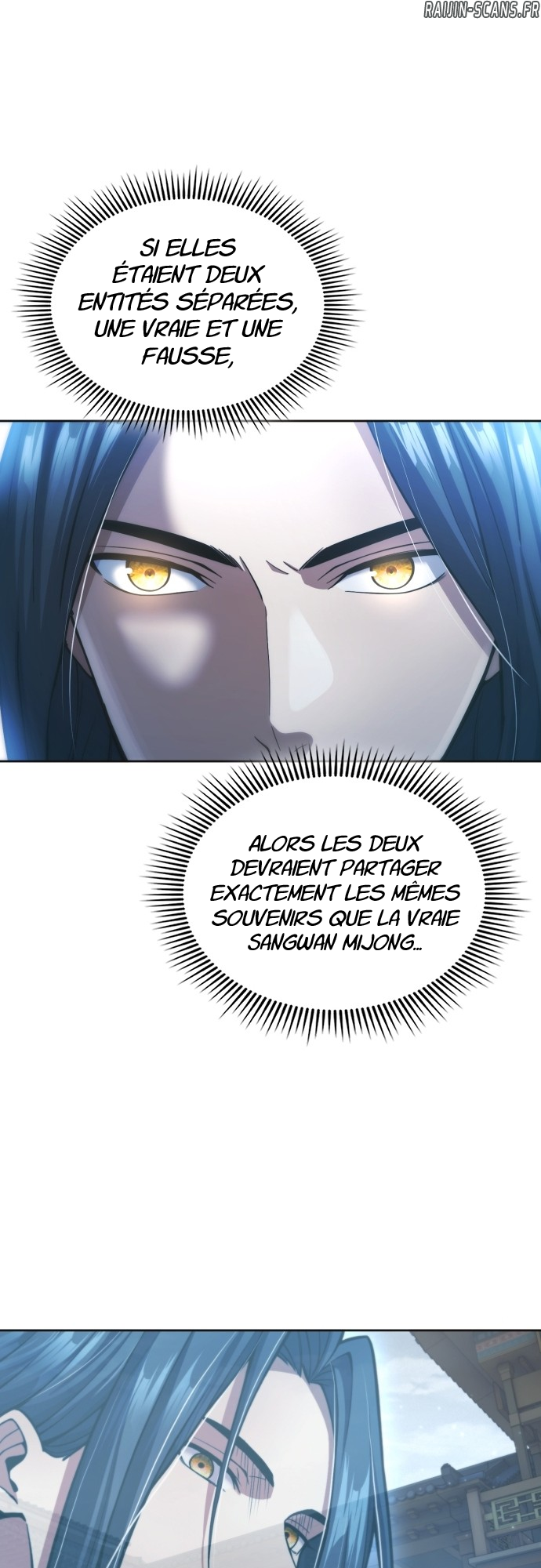 Read Regression of the Yong Clan Heir FR Manga Online