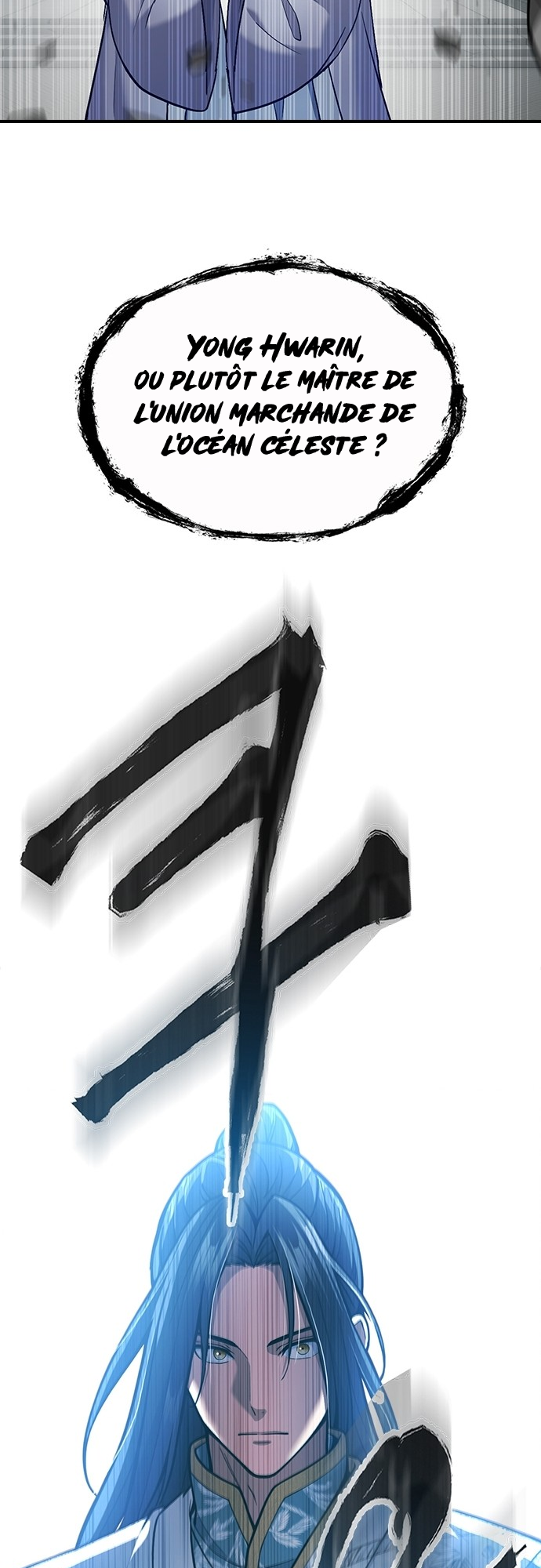 Read Regression of the Yong Clan Heir FR Manga Online