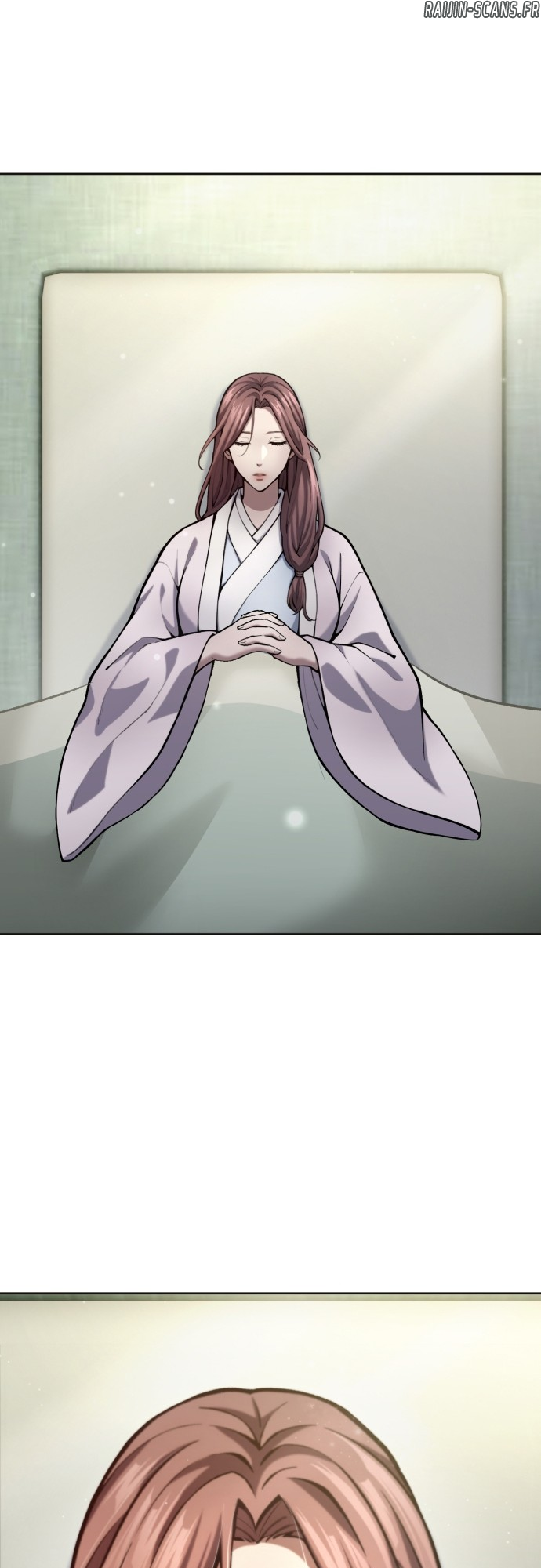 Read Regression of the Yong Clan Heir FR Manga Online