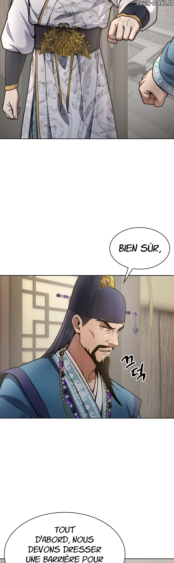 Read Regression of the Yong Clan Heir FR Manga Online