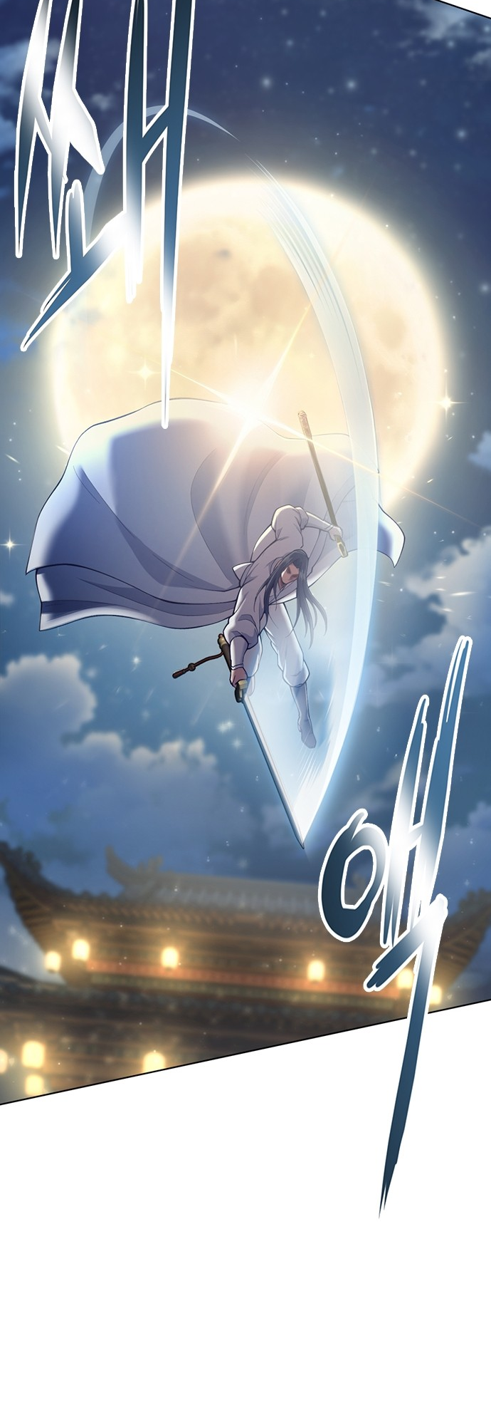 Read Regression of the Yong Clan Heir FR Manga Online