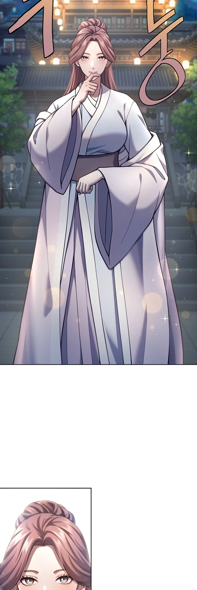 Read Regression of the Yong Clan Heir FR Manga Online