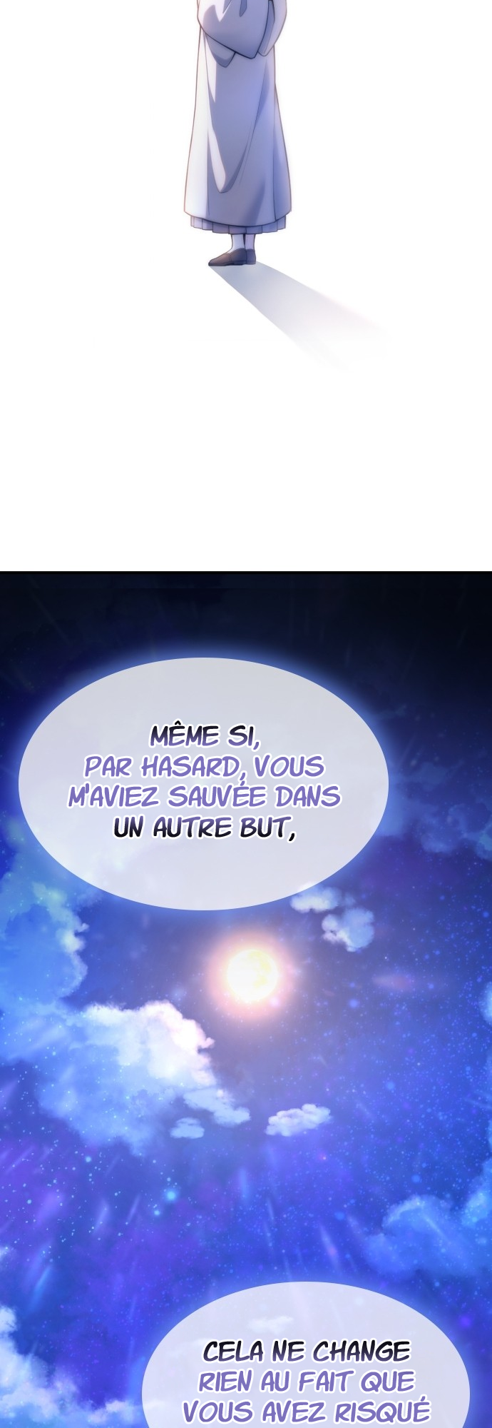 Read Regression of the Yong Clan Heir FR Manga Online