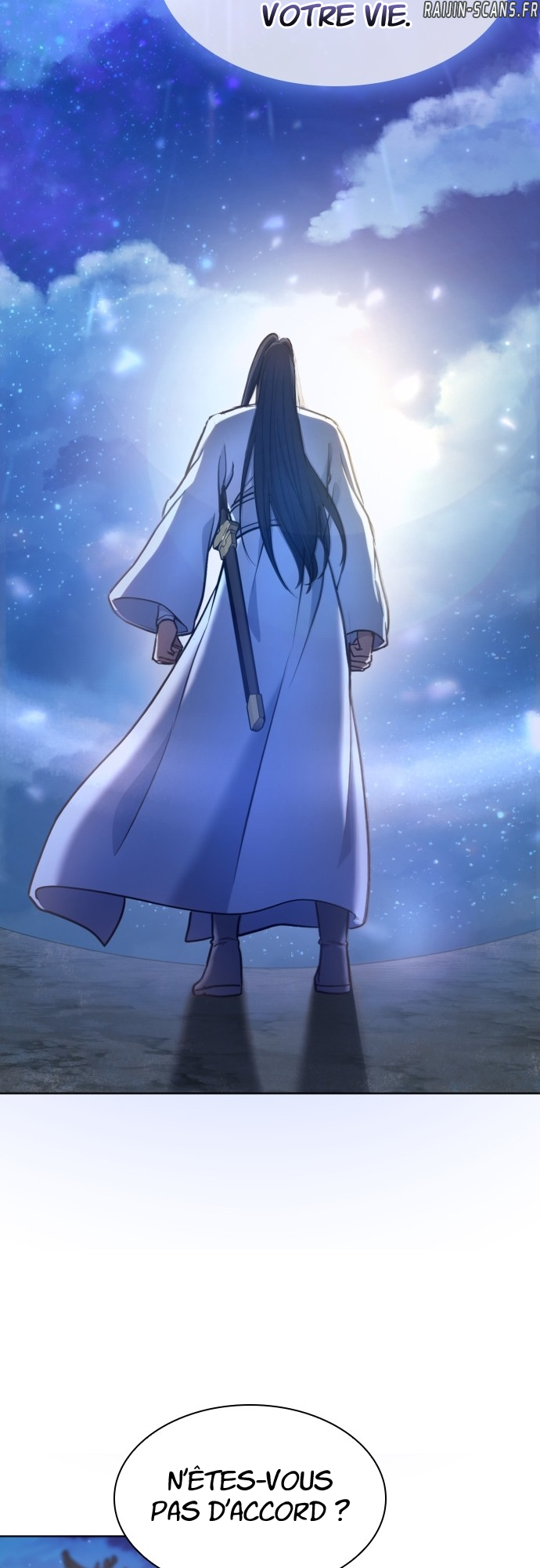 Read Regression of the Yong Clan Heir FR Manga Online