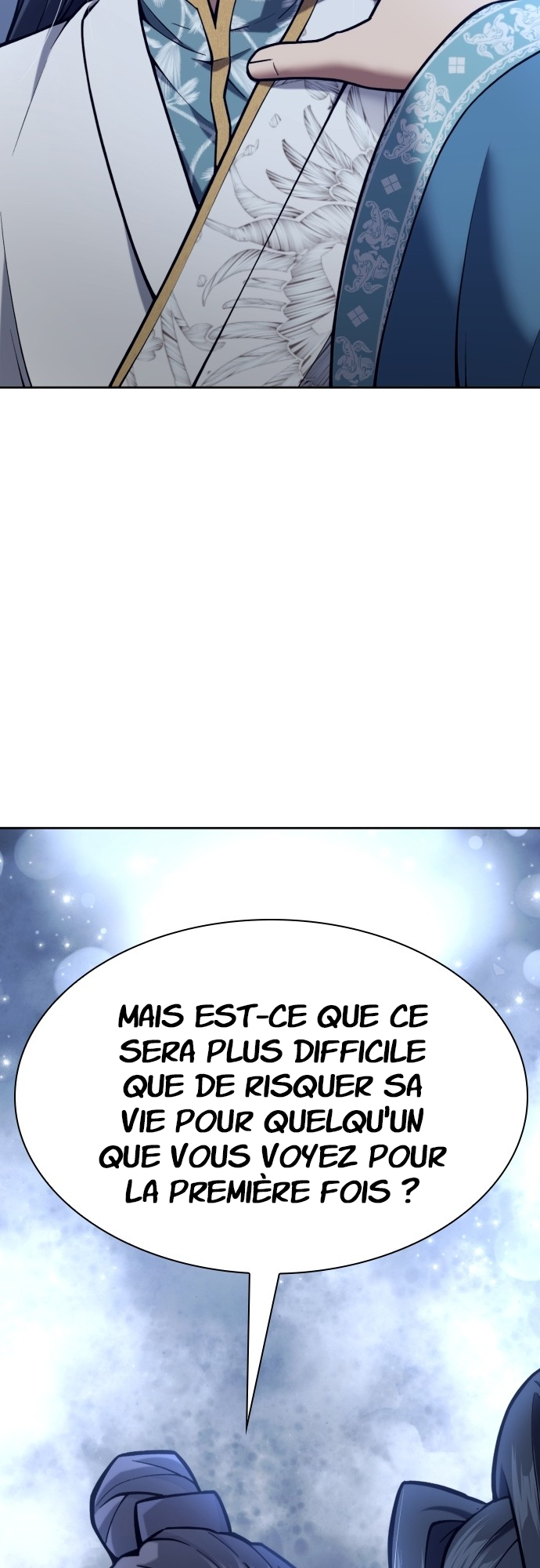 Read Regression of the Yong Clan Heir FR Manga Online