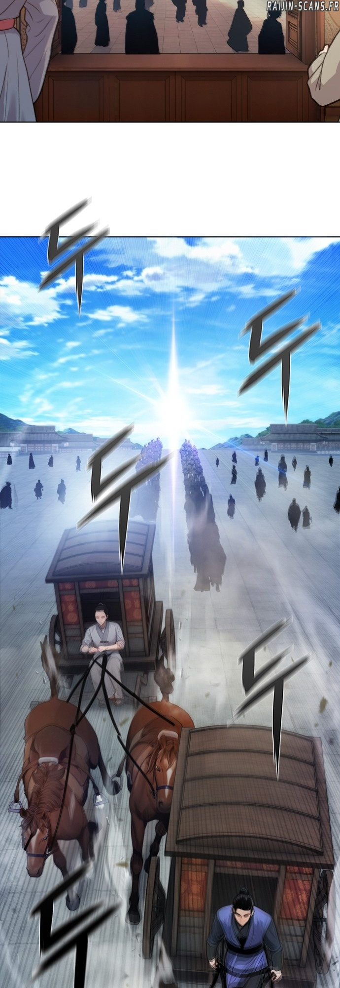 Read Regression of the Yong Clan Heir FR Manga Online