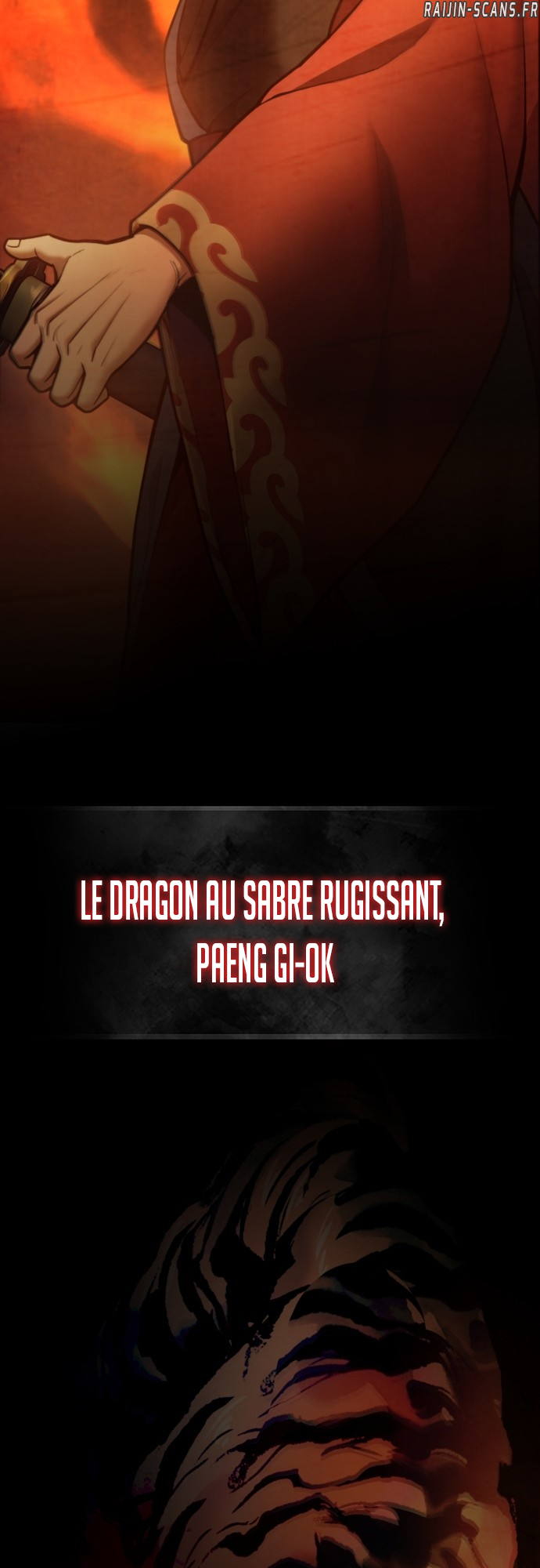 Read Regression of the Yong Clan Heir FR Manga Online