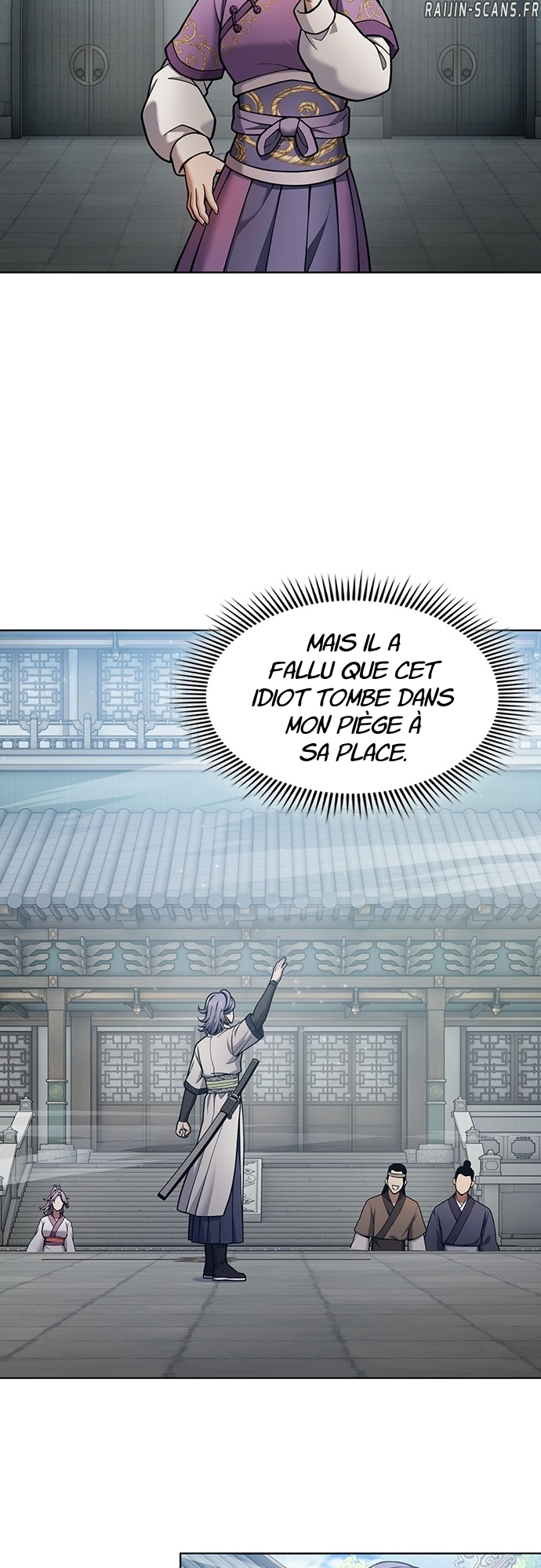 Read Regression of the Yong Clan Heir FR Manga Online