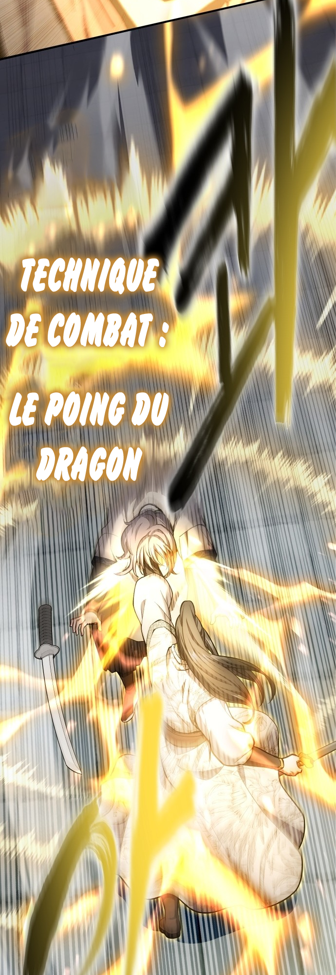 Read Regression of the Yong Clan Heir FR Manga Online