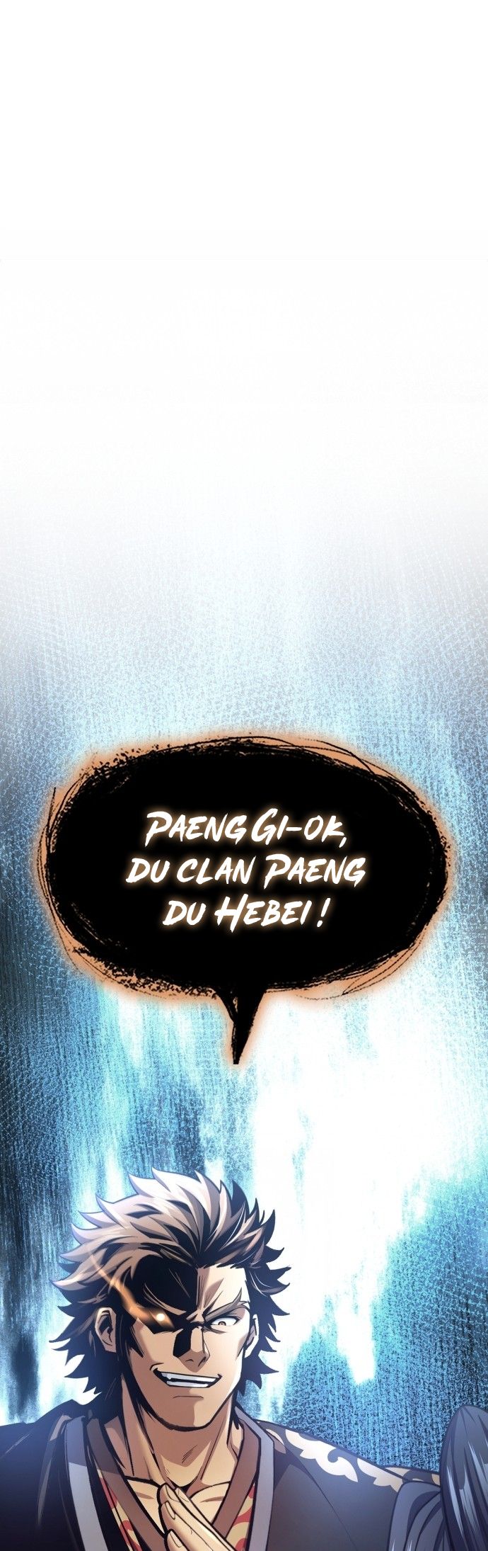 Read Regression of the Yong Clan Heir FR Manga Online