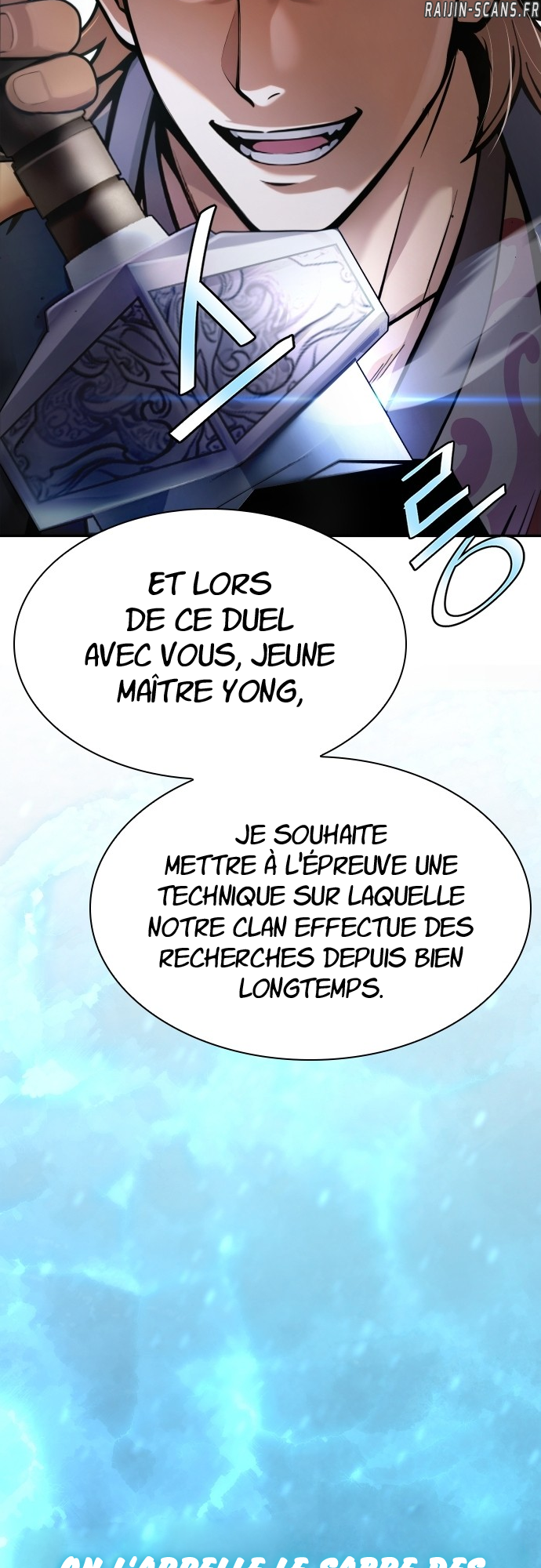 Read Regression of the Yong Clan Heir FR Manga Online