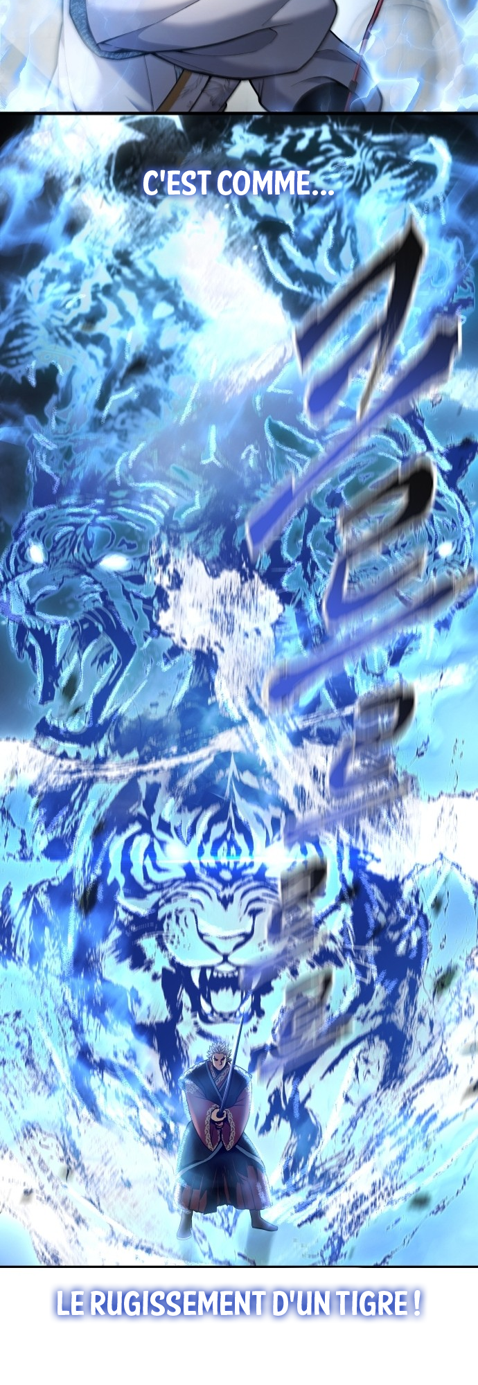 Read Regression of the Yong Clan Heir FR Manga Online