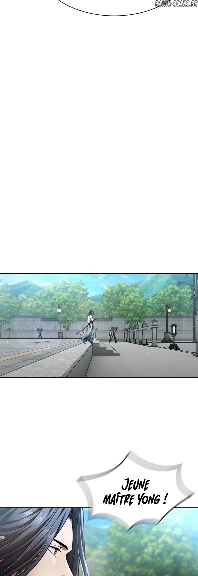 Read Regression of the Yong Clan Heir FR Manga Online