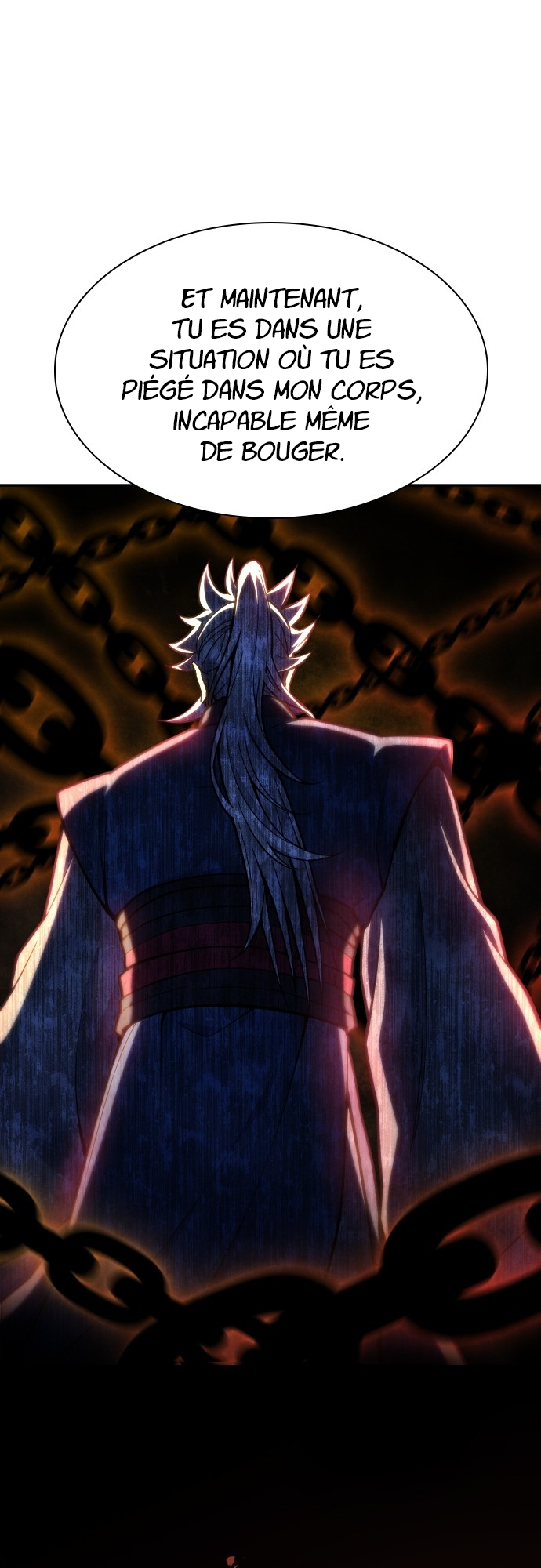 Read Regression of the Yong Clan Heir FR Manga Online