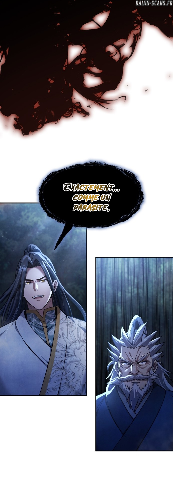 Read Regression of the Yong Clan Heir FR Manga Online