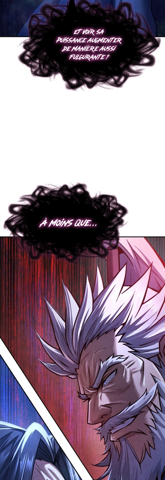 Read Regression of the Yong Clan Heir FR Manga Online