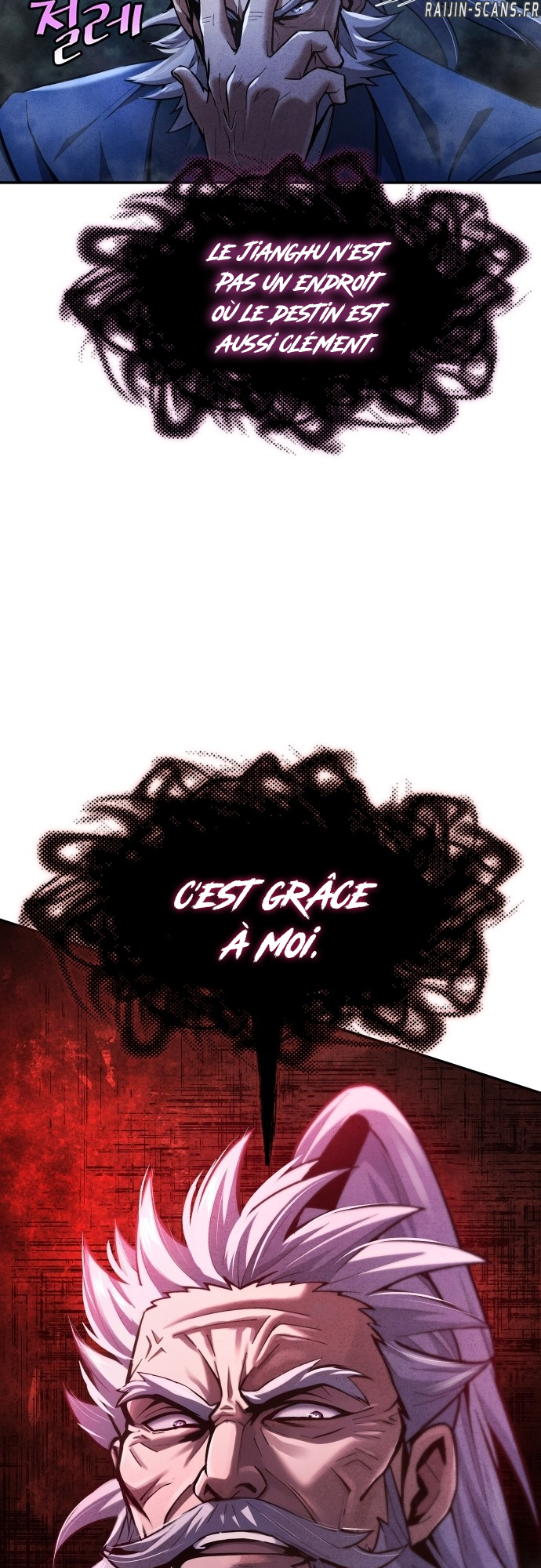 Read Regression of the Yong Clan Heir FR Manga Online