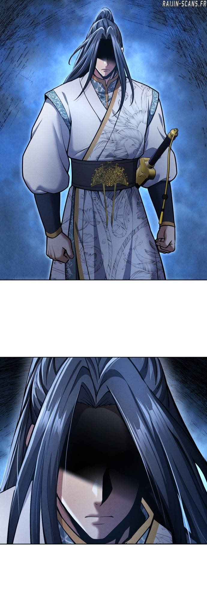 Read Regression of the Yong Clan Heir FR Manga Online