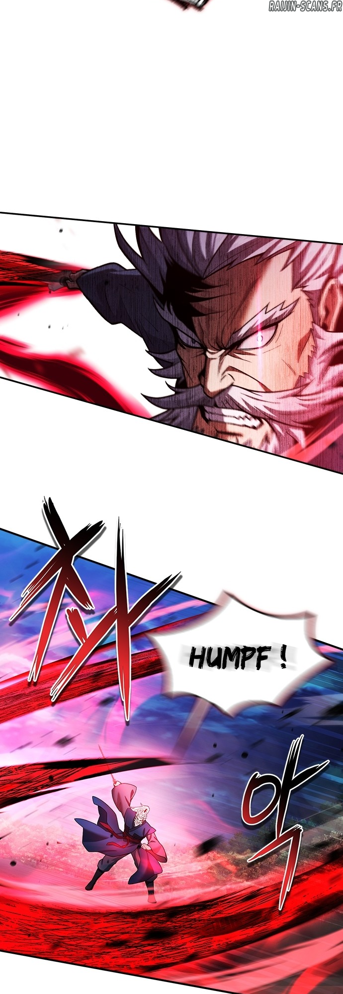 Read Regression of the Yong Clan Heir FR Manga Online