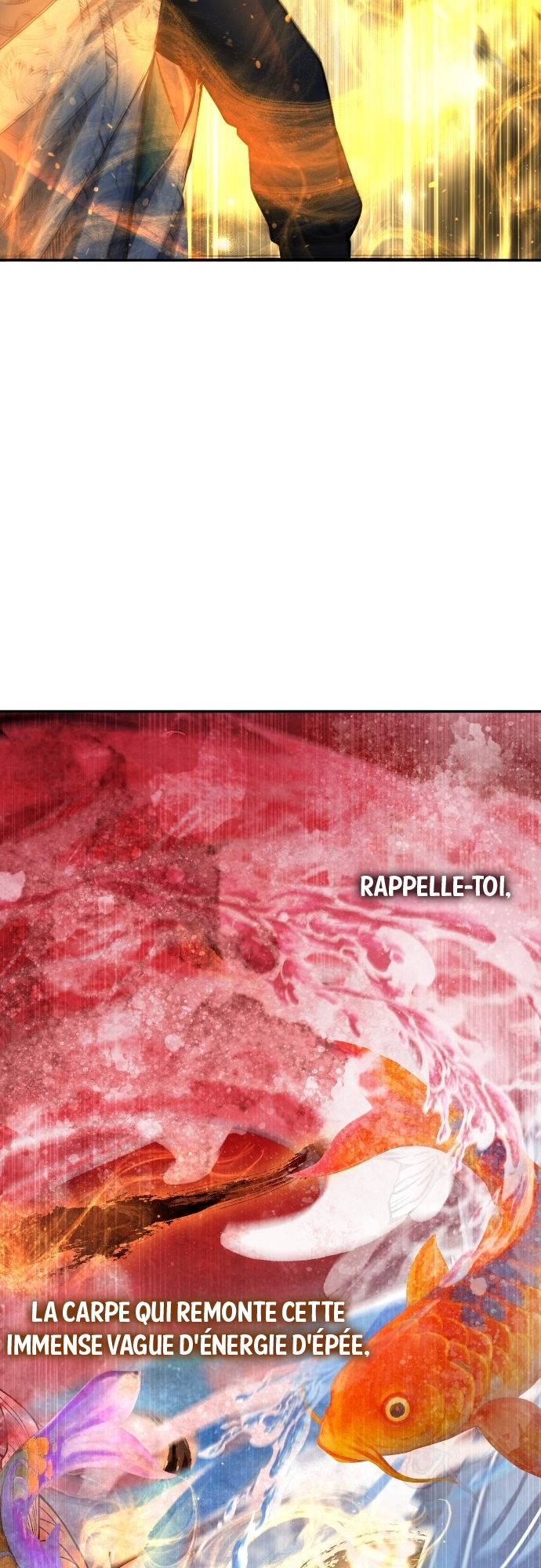 Read Regression of the Yong Clan Heir FR Manga Online