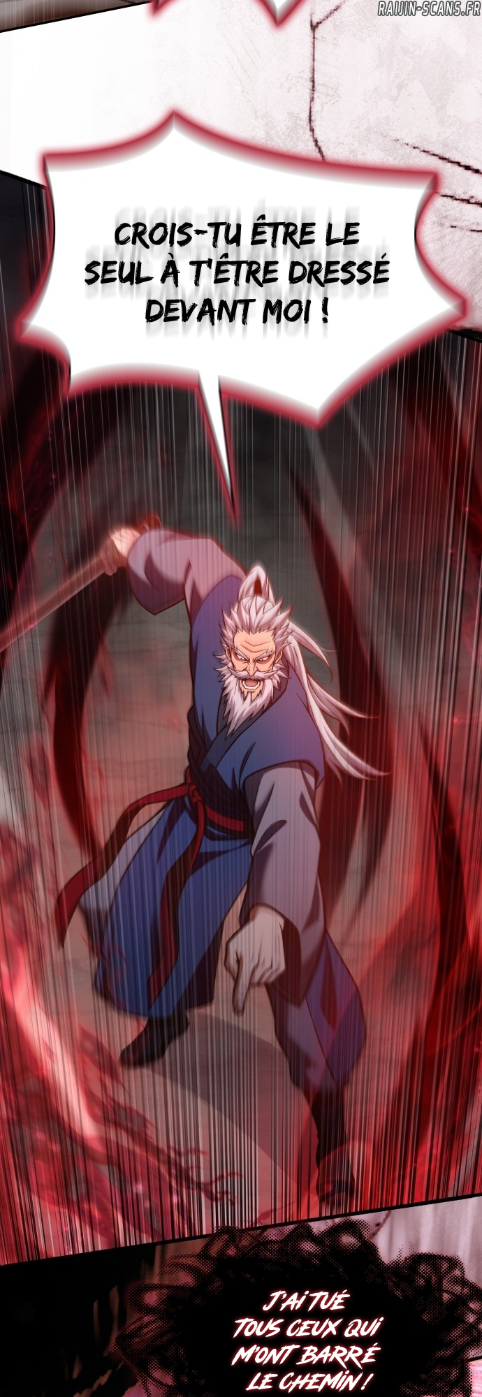 Read Regression of the Yong Clan Heir FR Manga Online