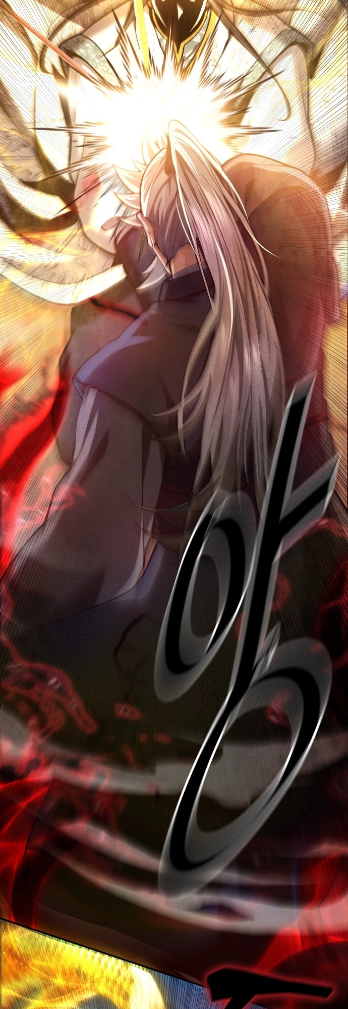 Read Regression of the Yong Clan Heir FR Manga Online